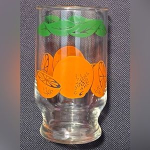 Anchor Hocking Juice Glasses